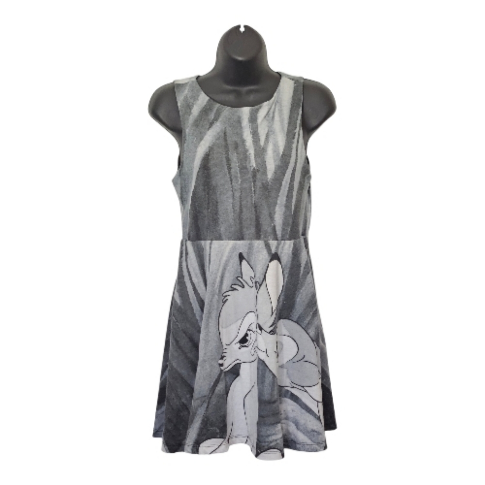Disney Bambi Dress